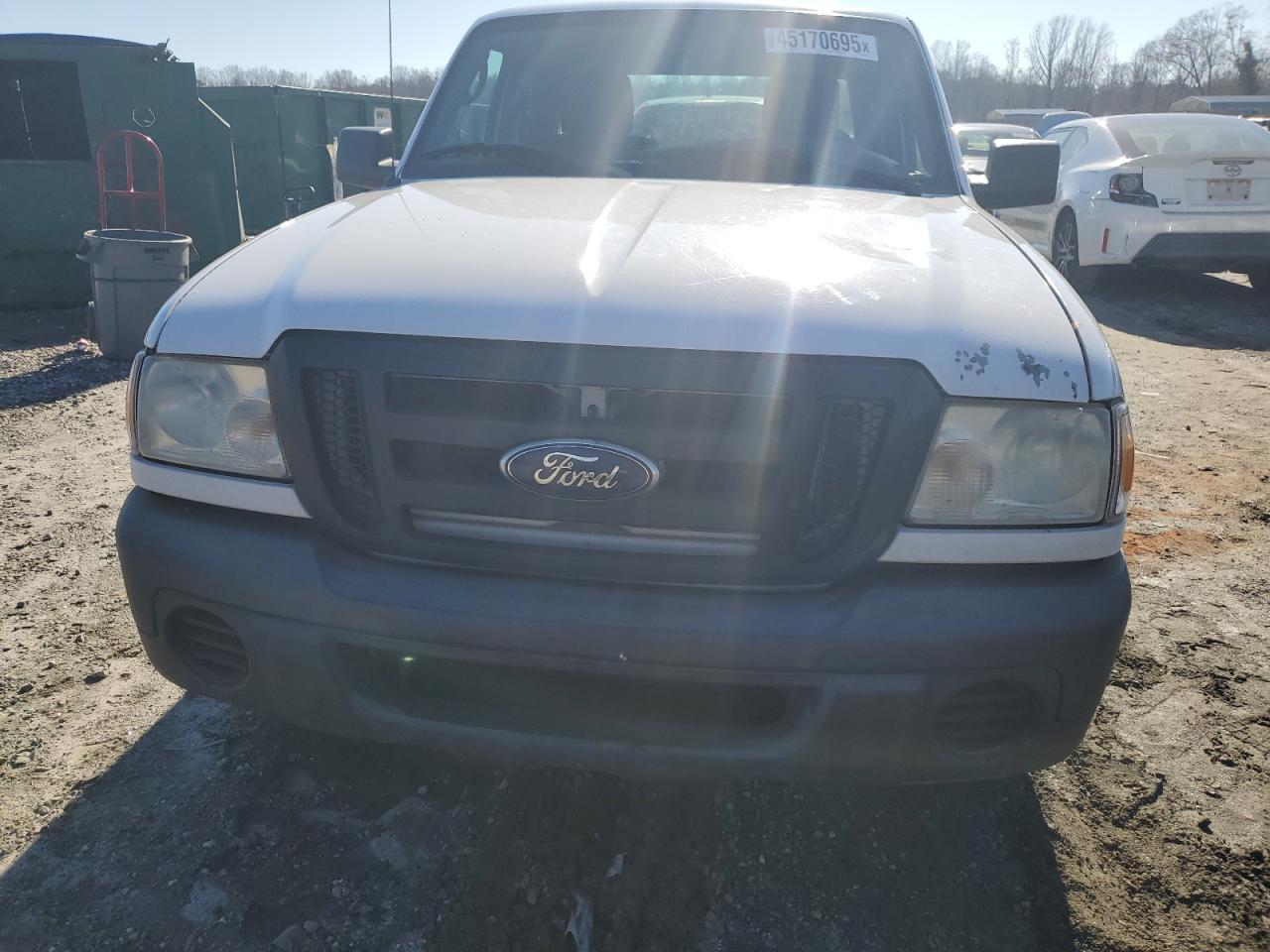 2011 Ford Ranger - Image 5