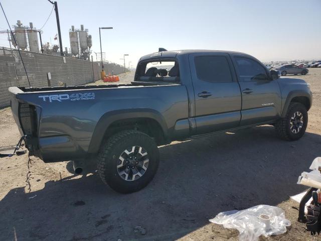  TOYOTA TACOMA 2023 Сірий