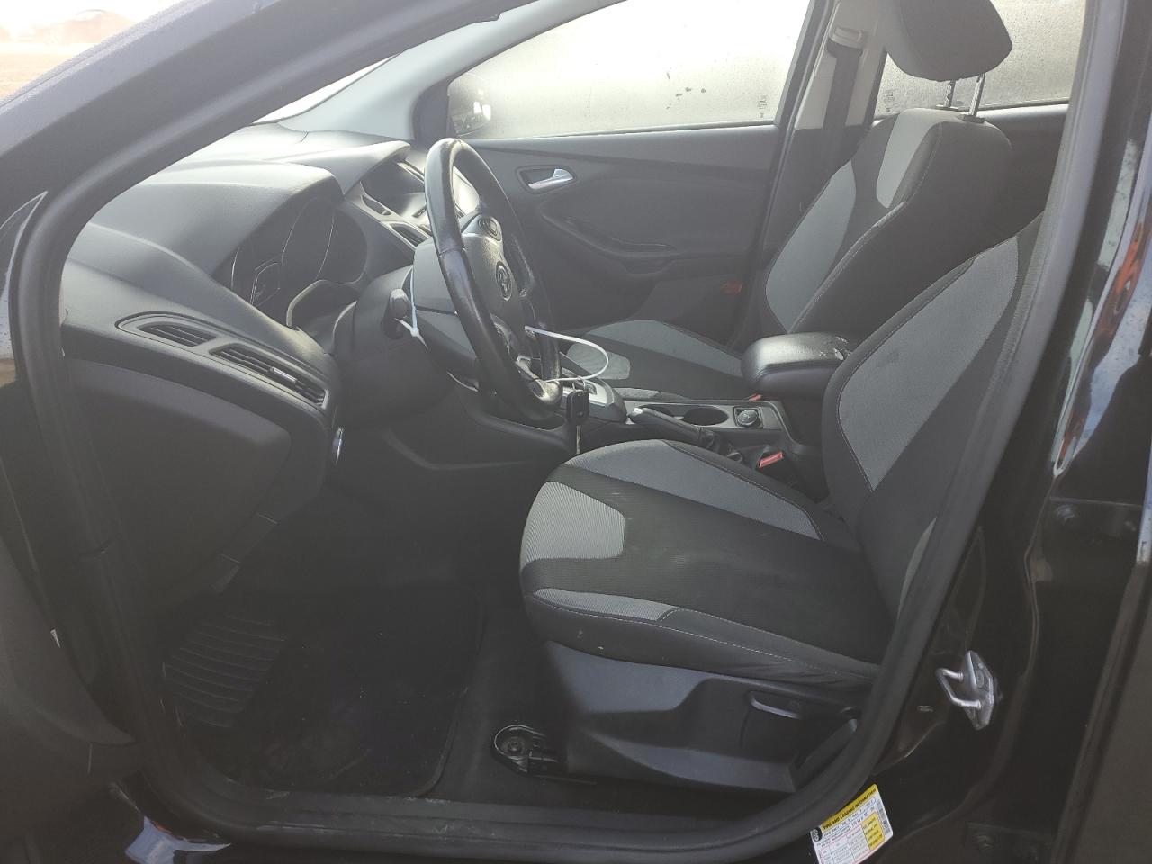 2014 Ford Focus - Image 7