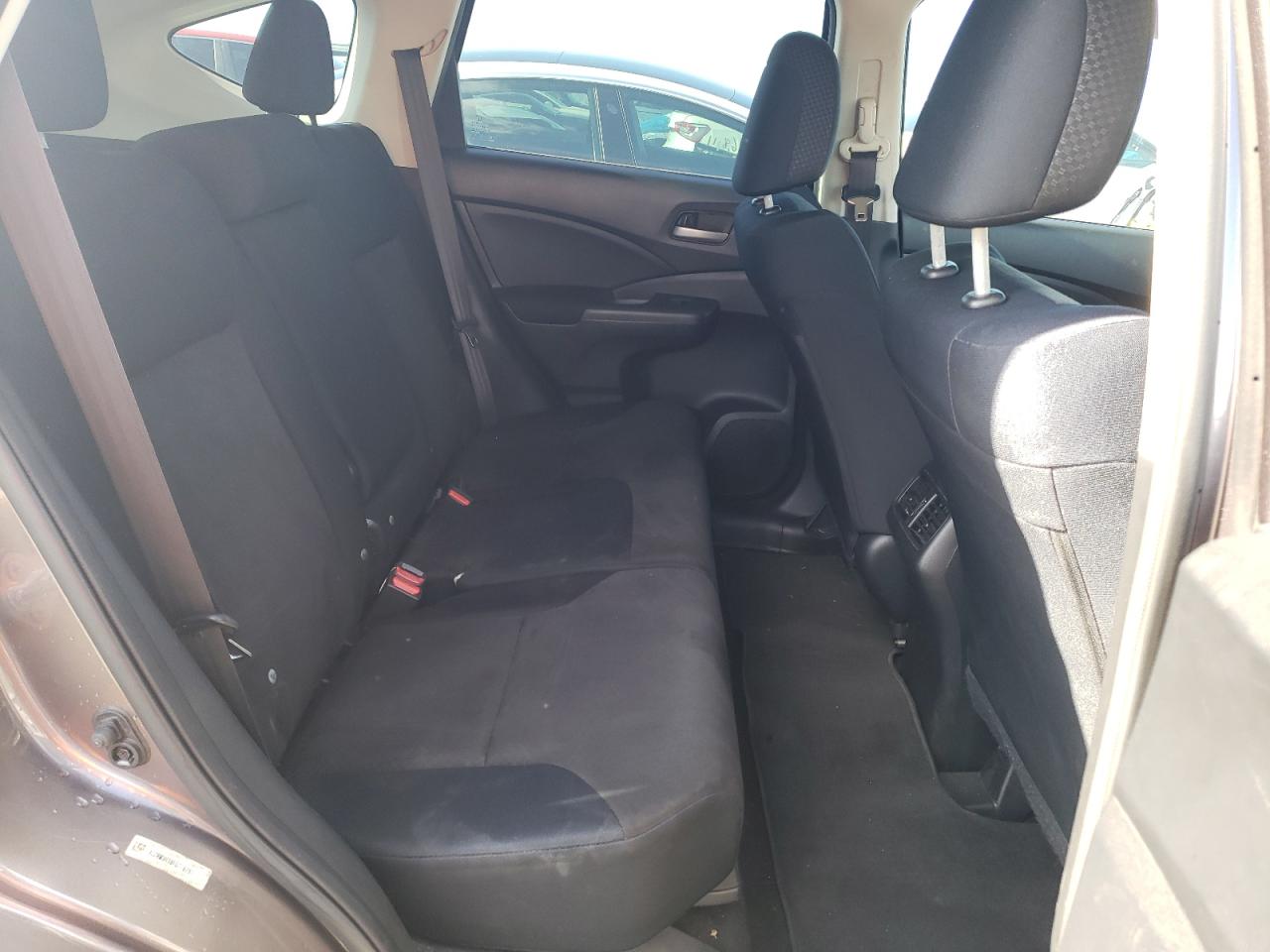 2015 Honda CR-V - Image 11