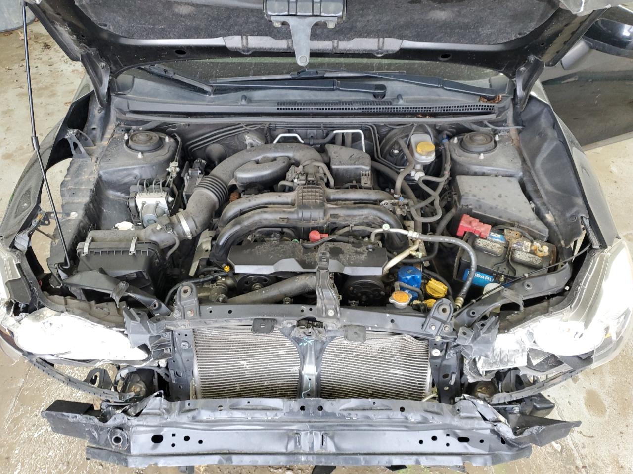 2014 Subaru Impreza - Image 11