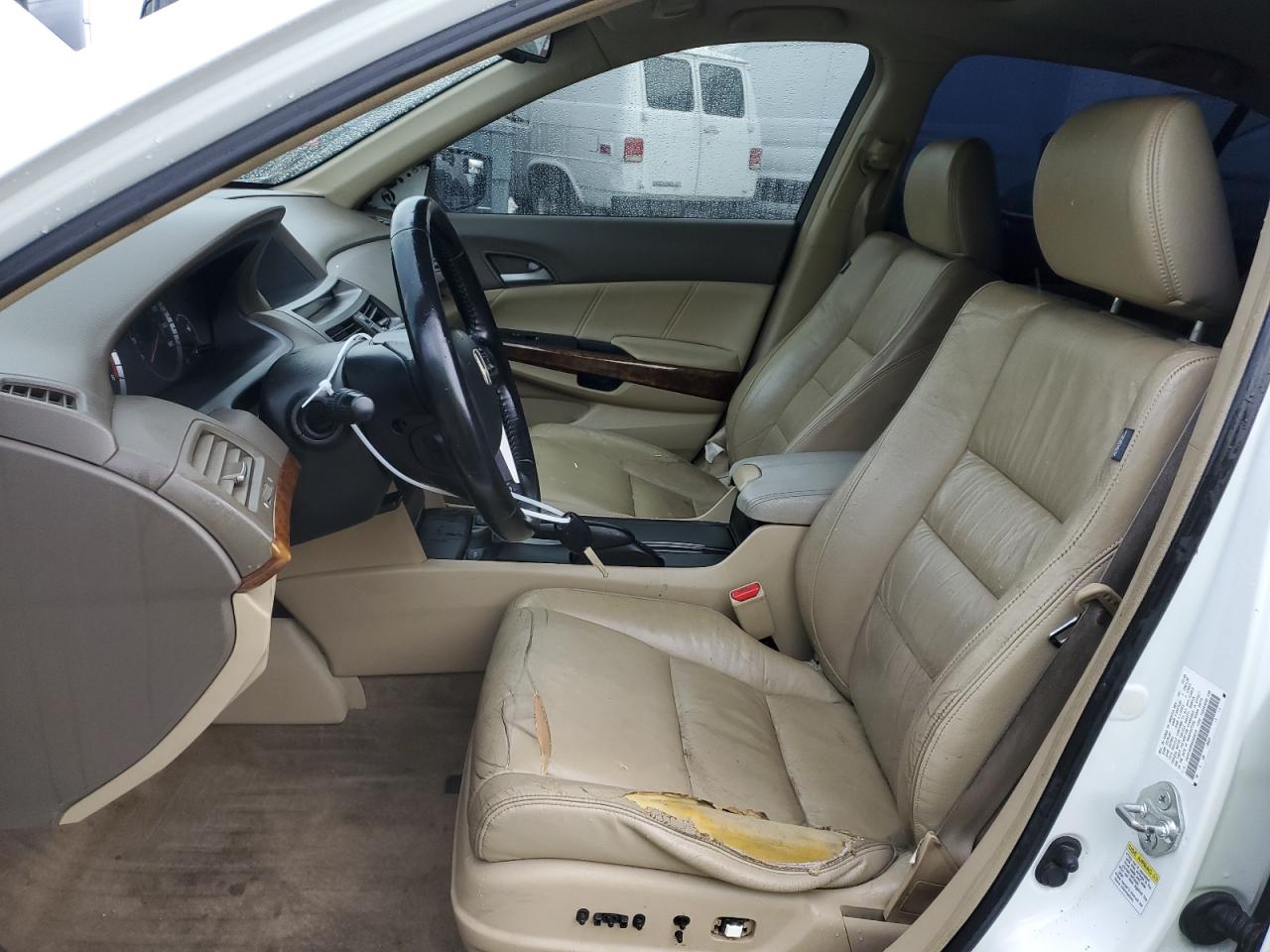 2008 Honda Accord - Image 7