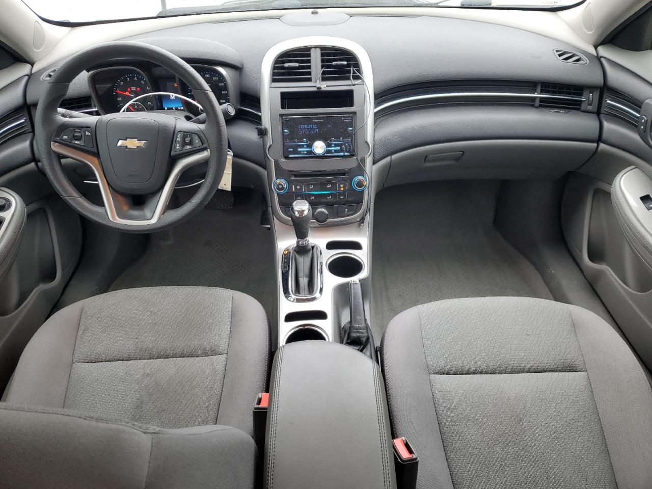 2014 Chevrolet Malibu - Image 8