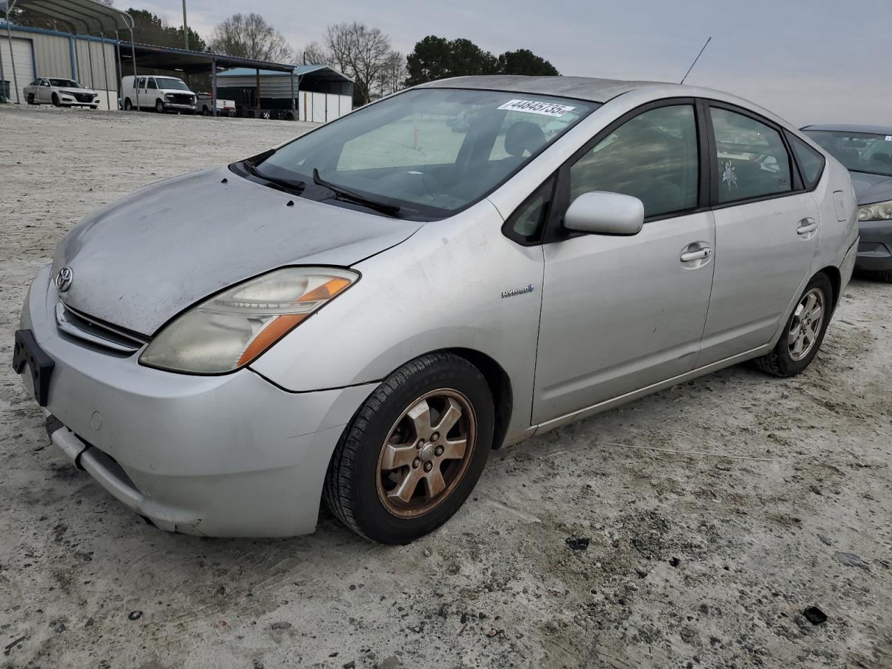 2009 Toyota Prius - Image 1