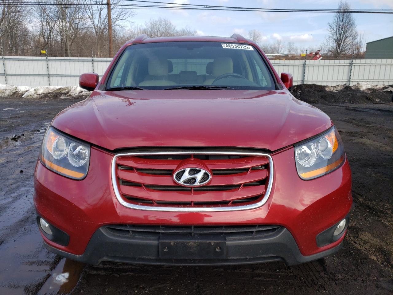 2011 Hyundai Santa Fe - Image 5
