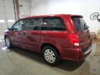 2019 Dodge Grand Caravan Se for Sale in Greenwood, NE - Rear End