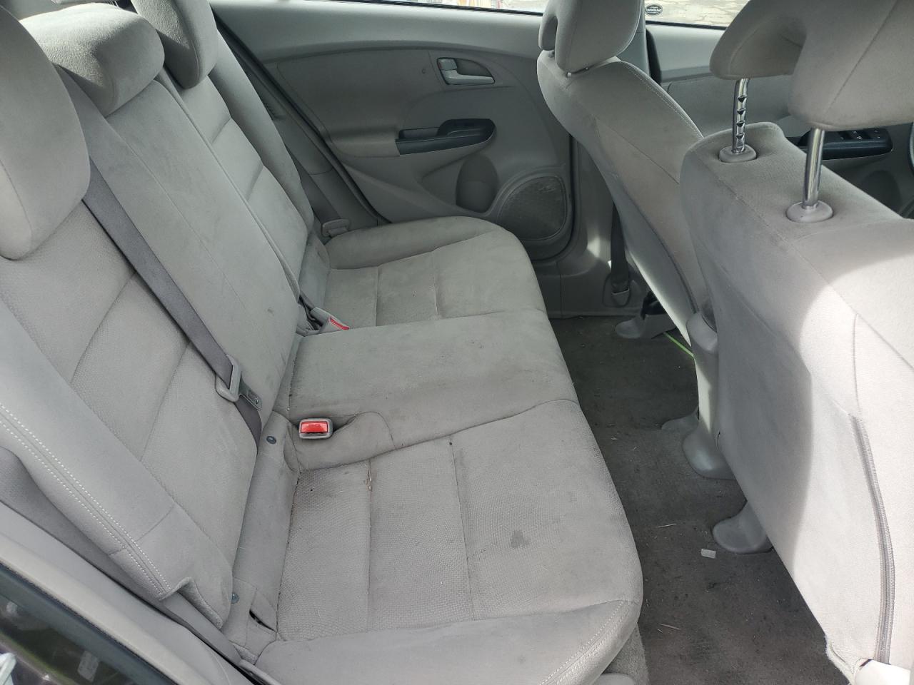 2013 Honda Insight - Image 11