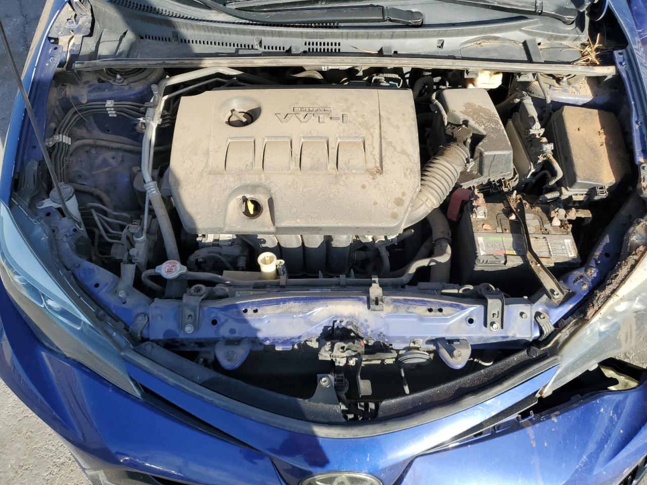2017 Toyota Corolla - Image 12