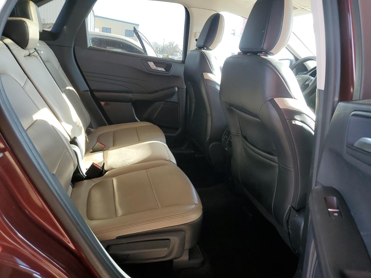 2021 Ford Escape - Image 11