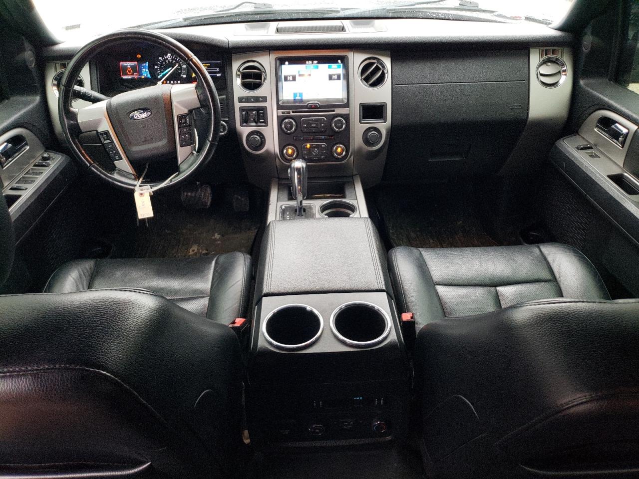 2017 Ford Expedition - Image 8