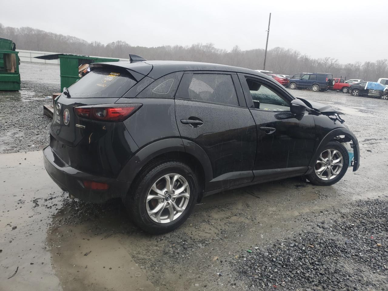 2021 Mazda CX-3 - Image 3
