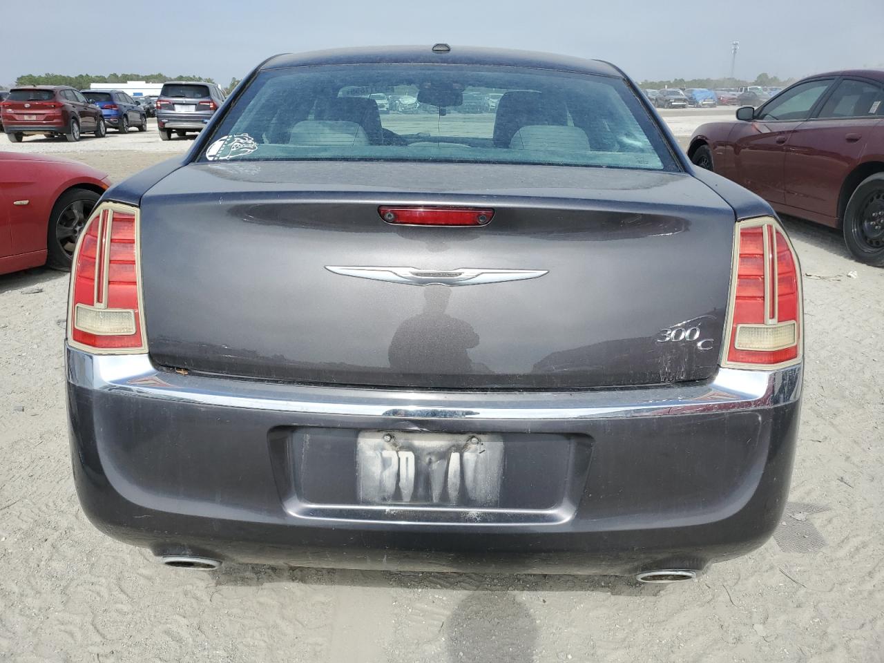 2013 Chrysler 300 - Image 6