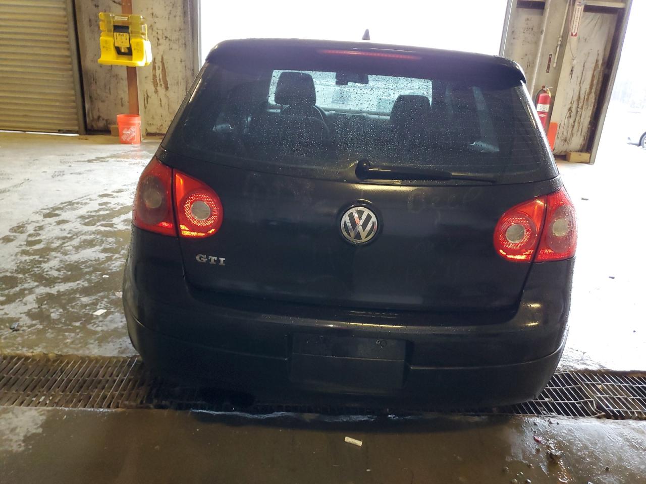 2007 Volkswagen GTI - Image 6