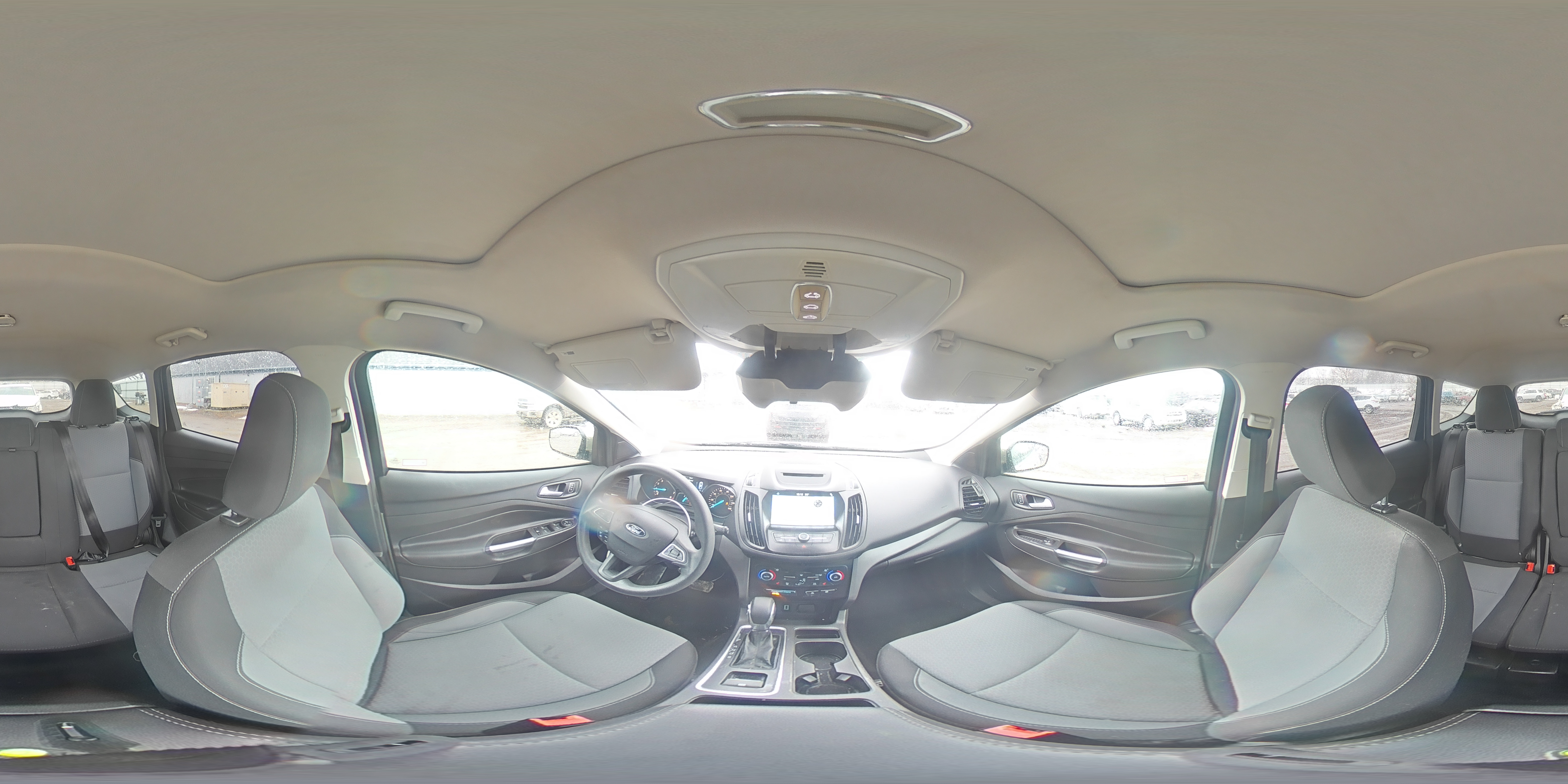 2018 Ford Escape - Image 14