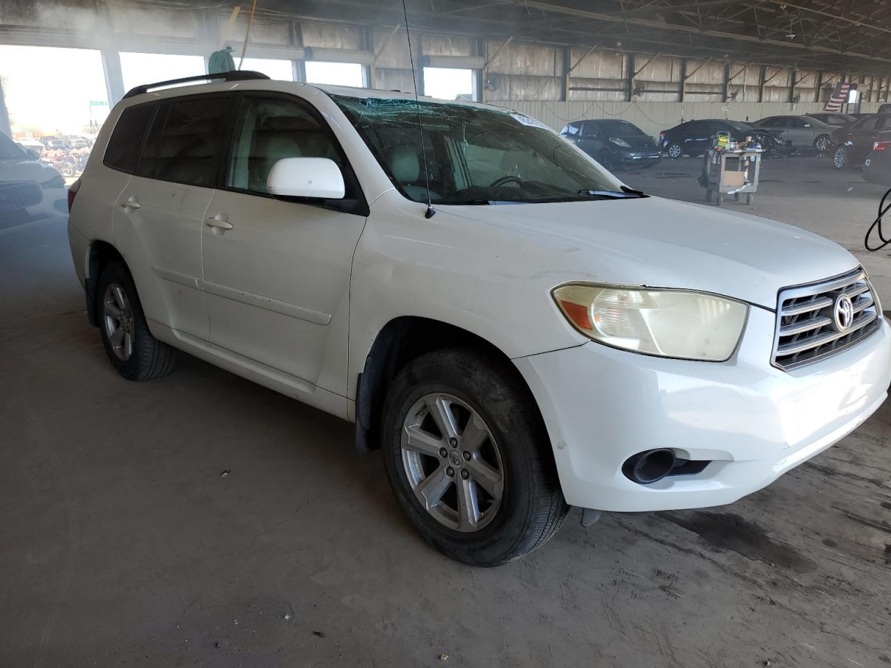 2009 Toyota Highlander - Image 4