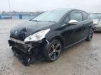 2014 PEUGEOT 208 GTI LI for sale at Copart CORBY