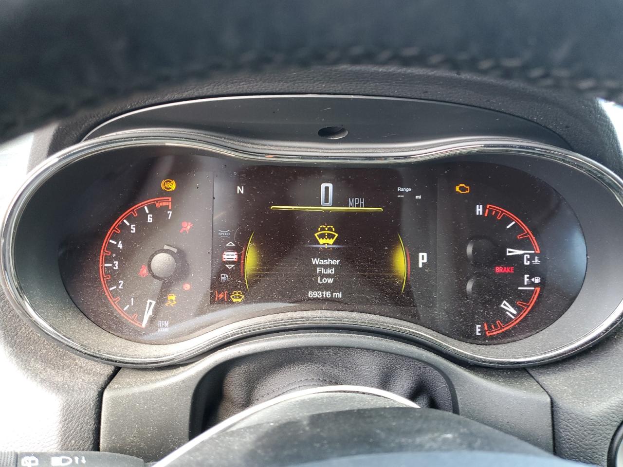 2020 Dodge Durango - Image 9