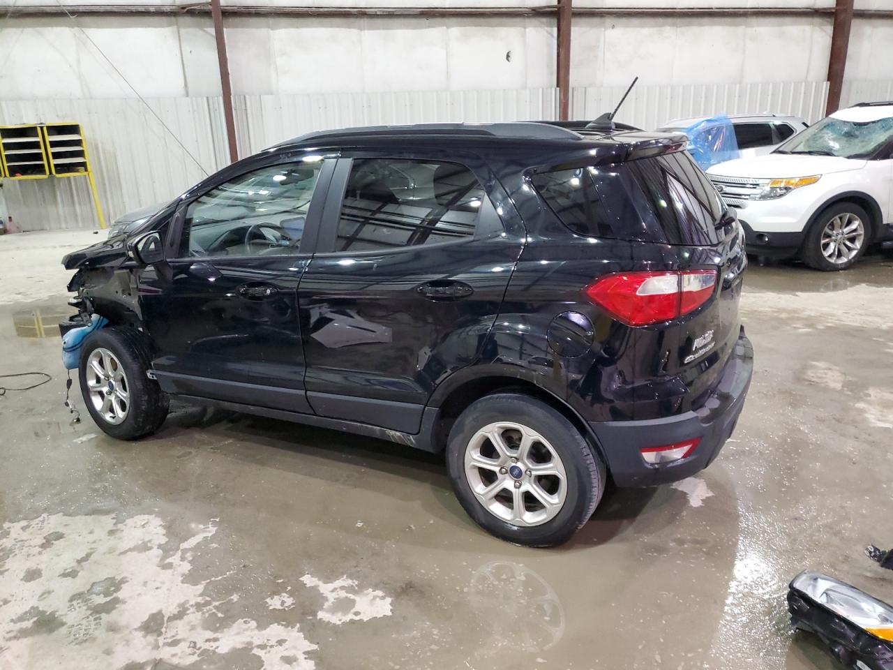 2019 Ford EcoSport - Image 2