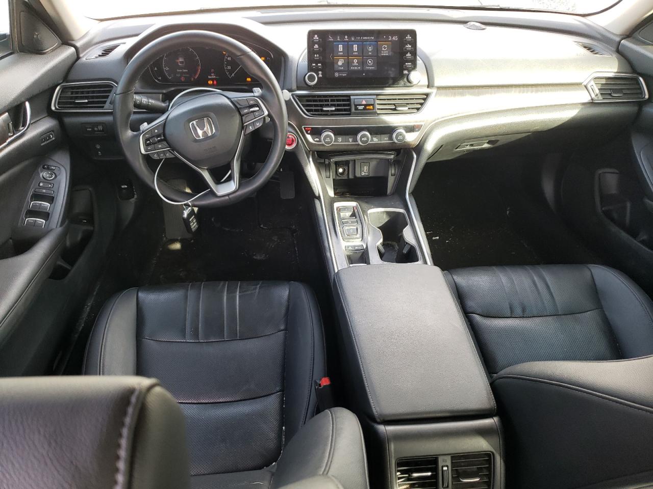 2019 Honda Accord - Image 8
