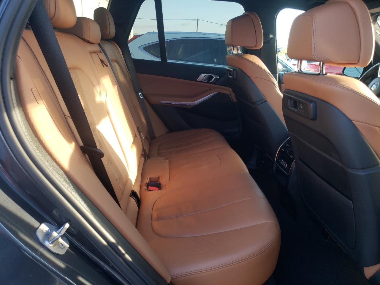 2022 BMW X5 - Image 11