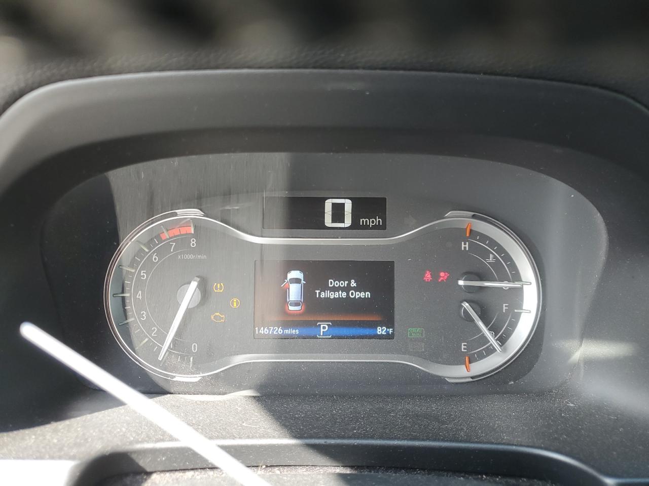 2016 Honda Pilot - Image 9
