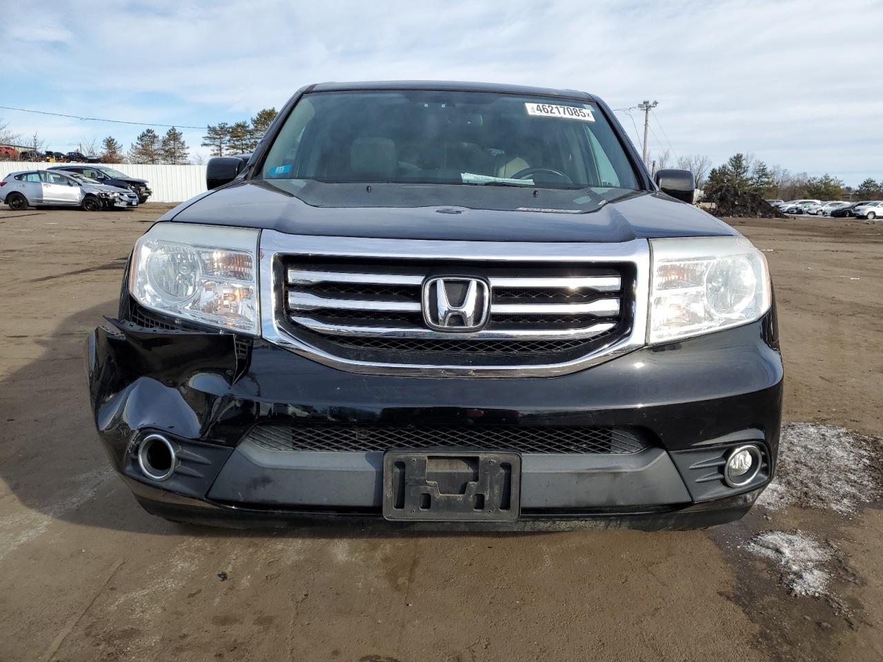 2013 Honda Pilot - Image 5