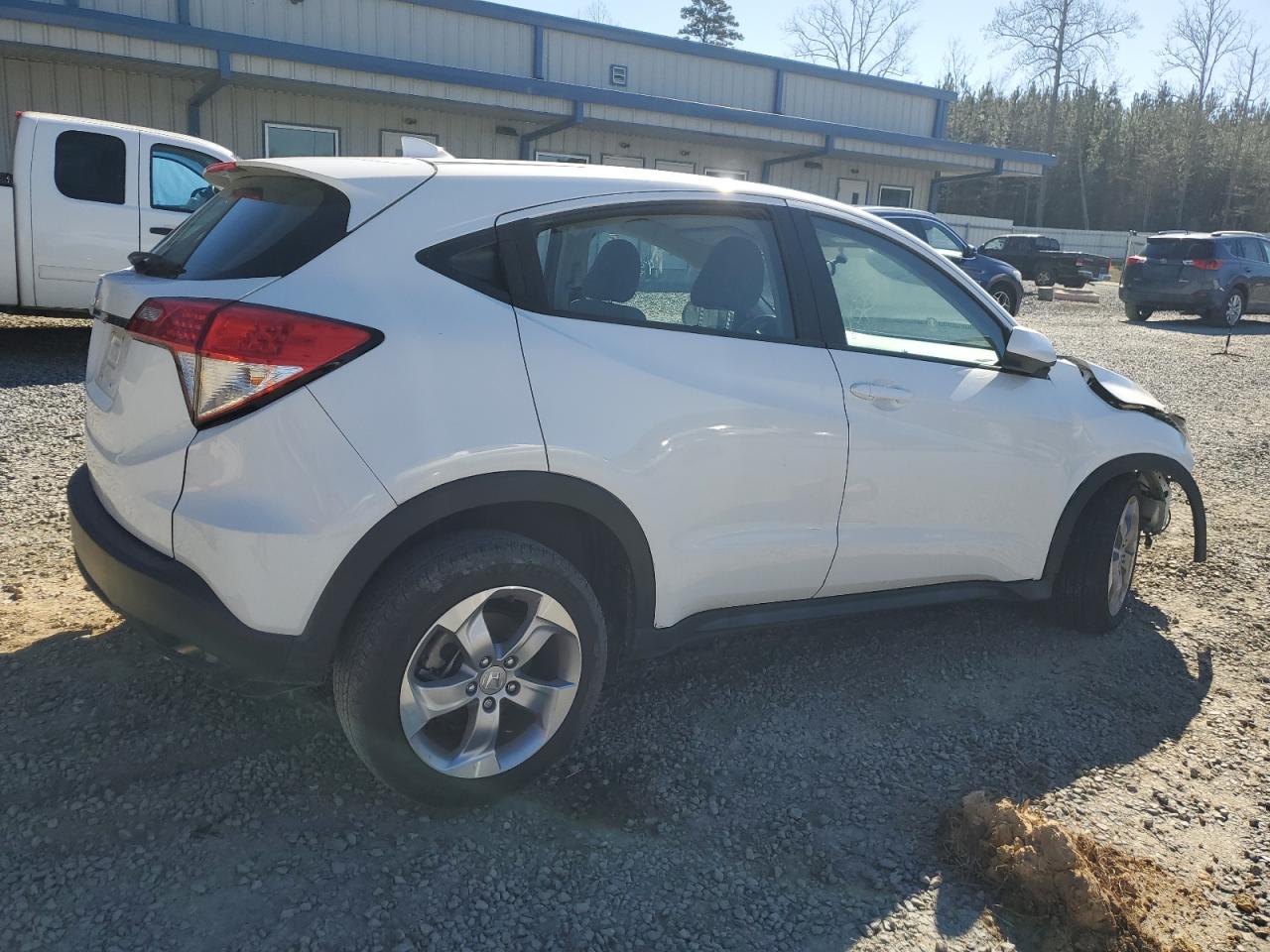 2022 Honda HR-V - Image 3