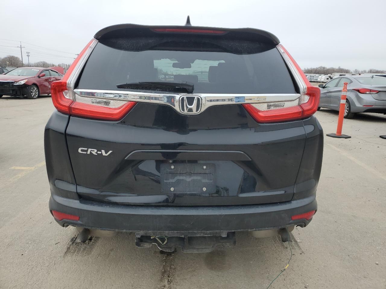 2017 Honda CR-V - Image 6