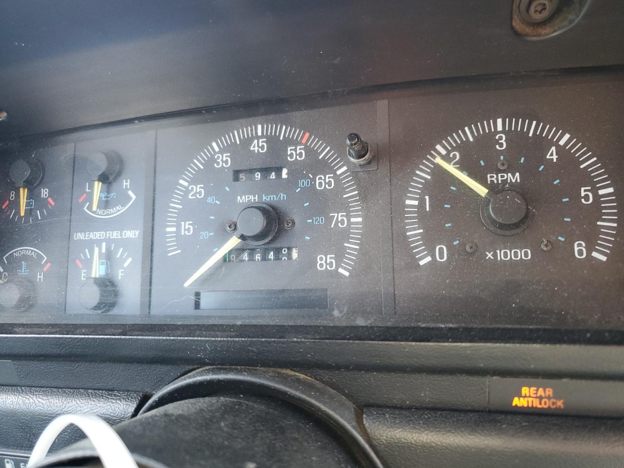 1988 Ford F-150 - Image 9