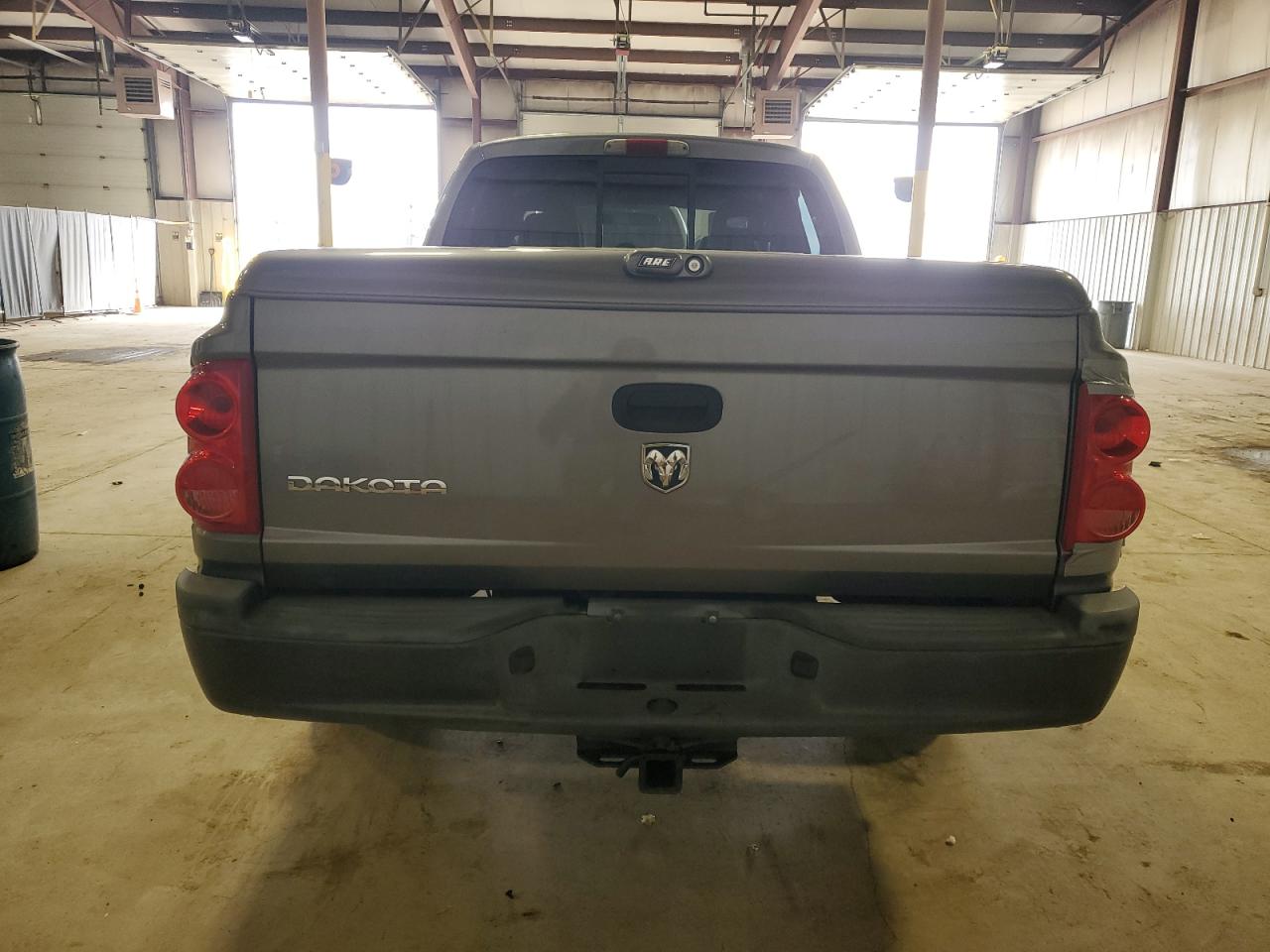 2005 Dodge Dakota - Image 6
