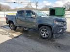 2015 Chevrolet Colorado Z71 იყიდება Lebanon-ში, TN - Rear End