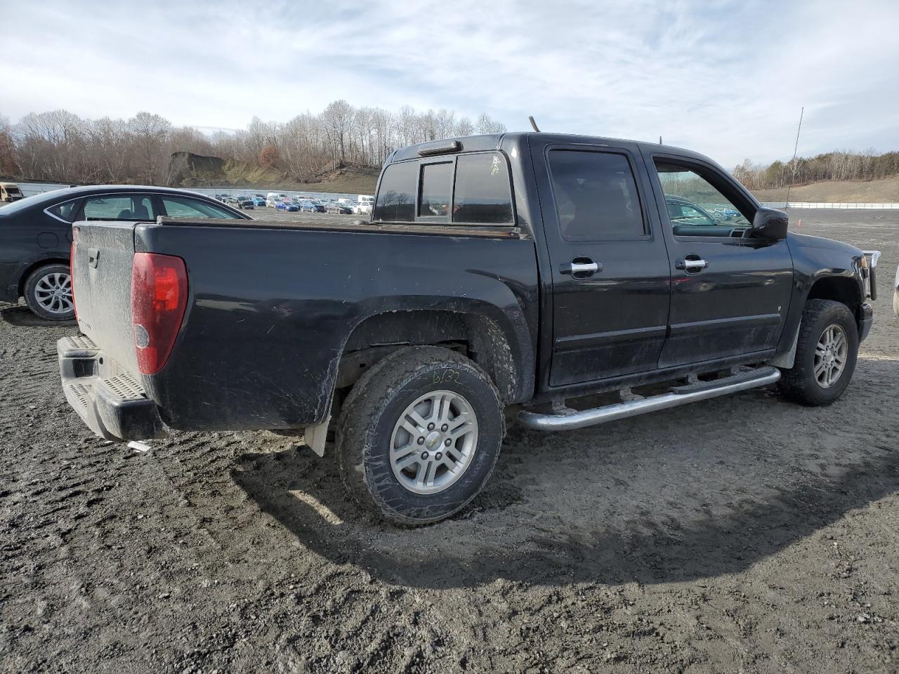2009 Chevrolet Colorado - Image 3