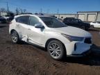 2023 Acura Rdx Technology للبيع في Chicago Heights، IL - Side