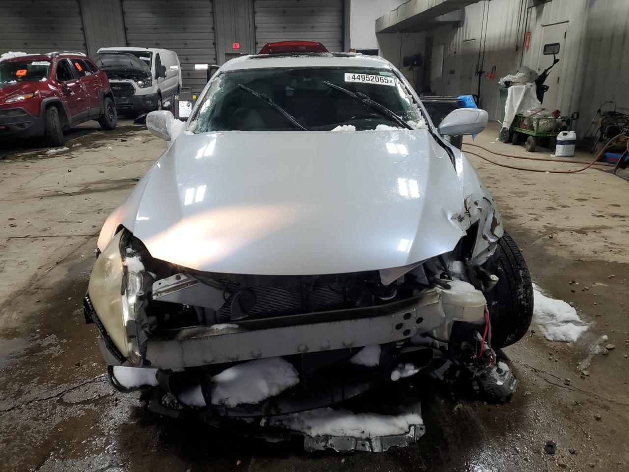 2007 Lexus IS - Image 5