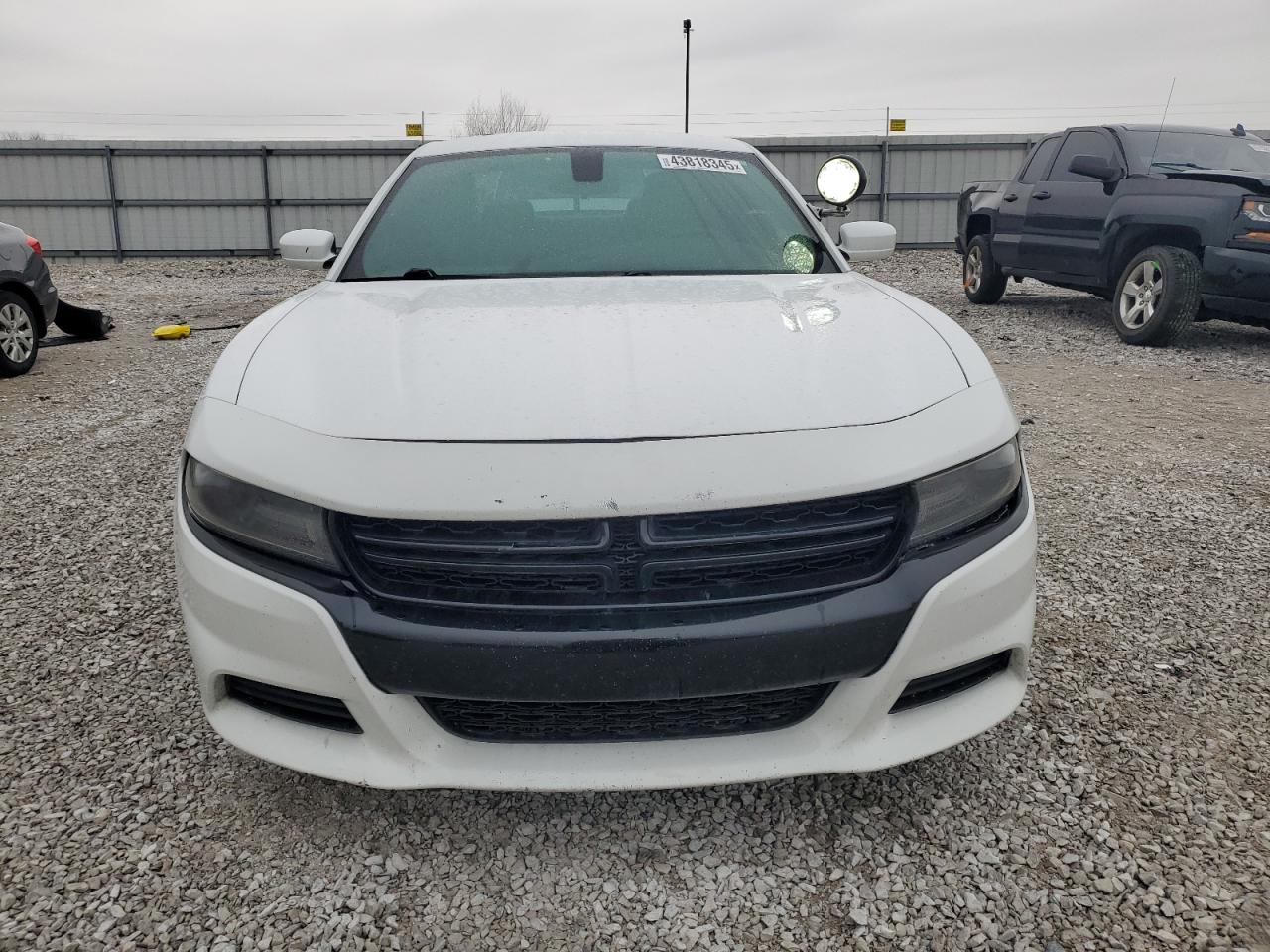 2016 Dodge Charger - Image 5