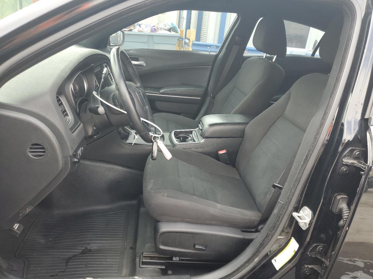 2018 Dodge Charger - Image 7