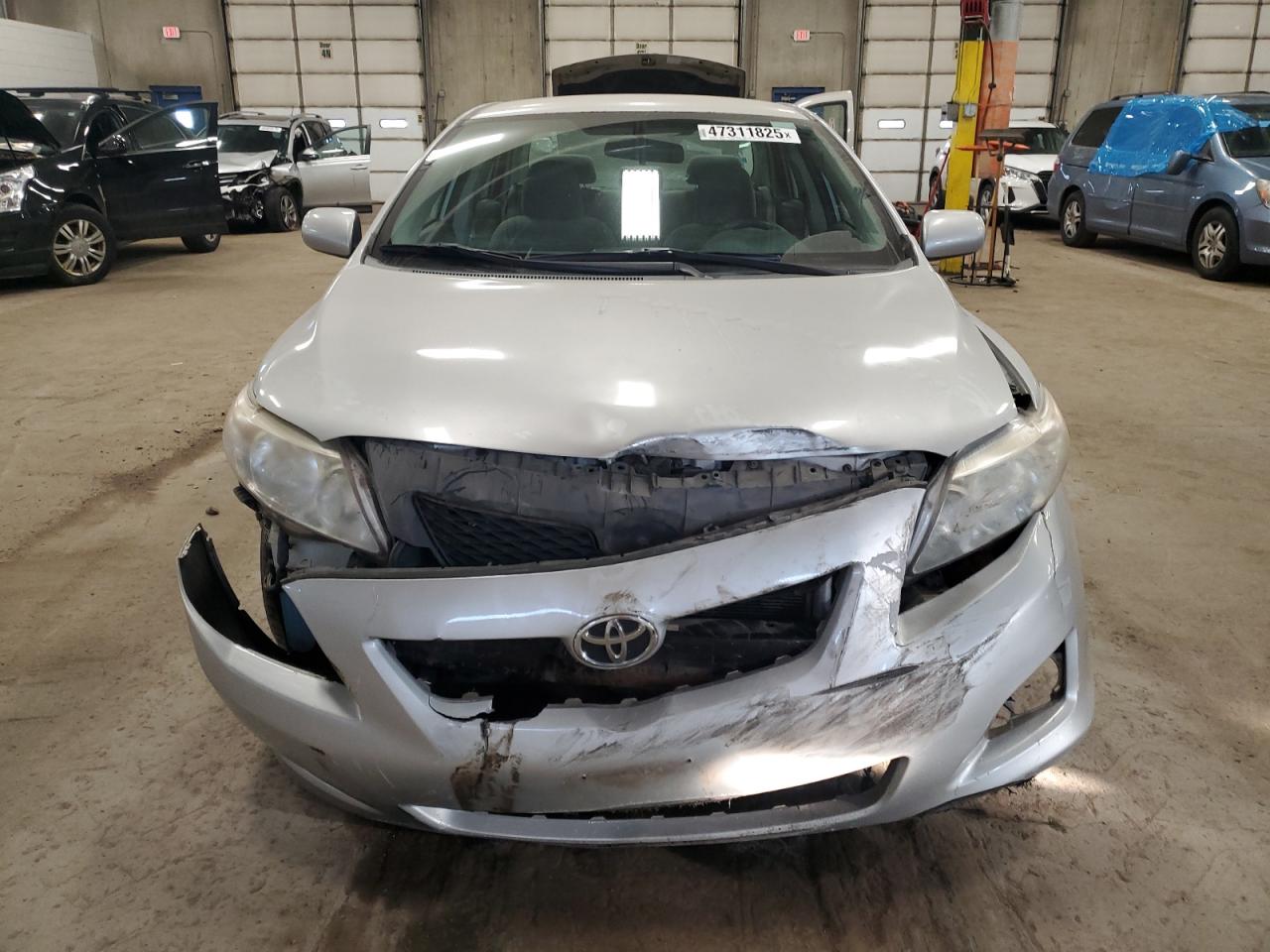2009 Toyota Corolla - Image 5