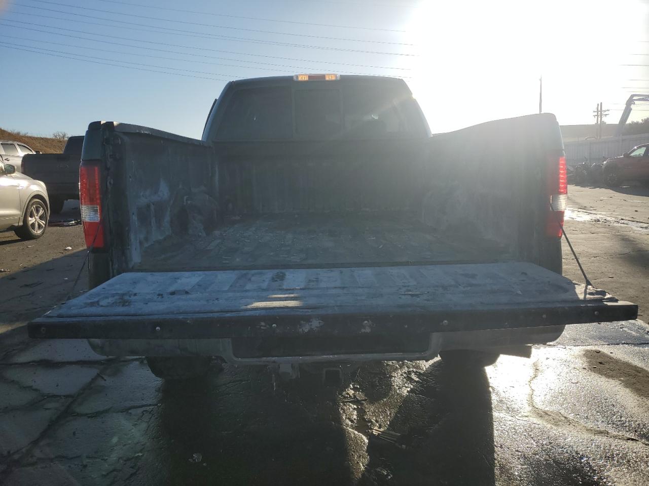 2007 Ford F-150 - Image 6