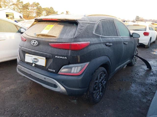 2022 HYUNDAI KONA ULTIM