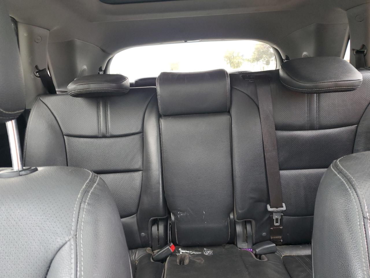 2013 Kia Sorento - Image 10