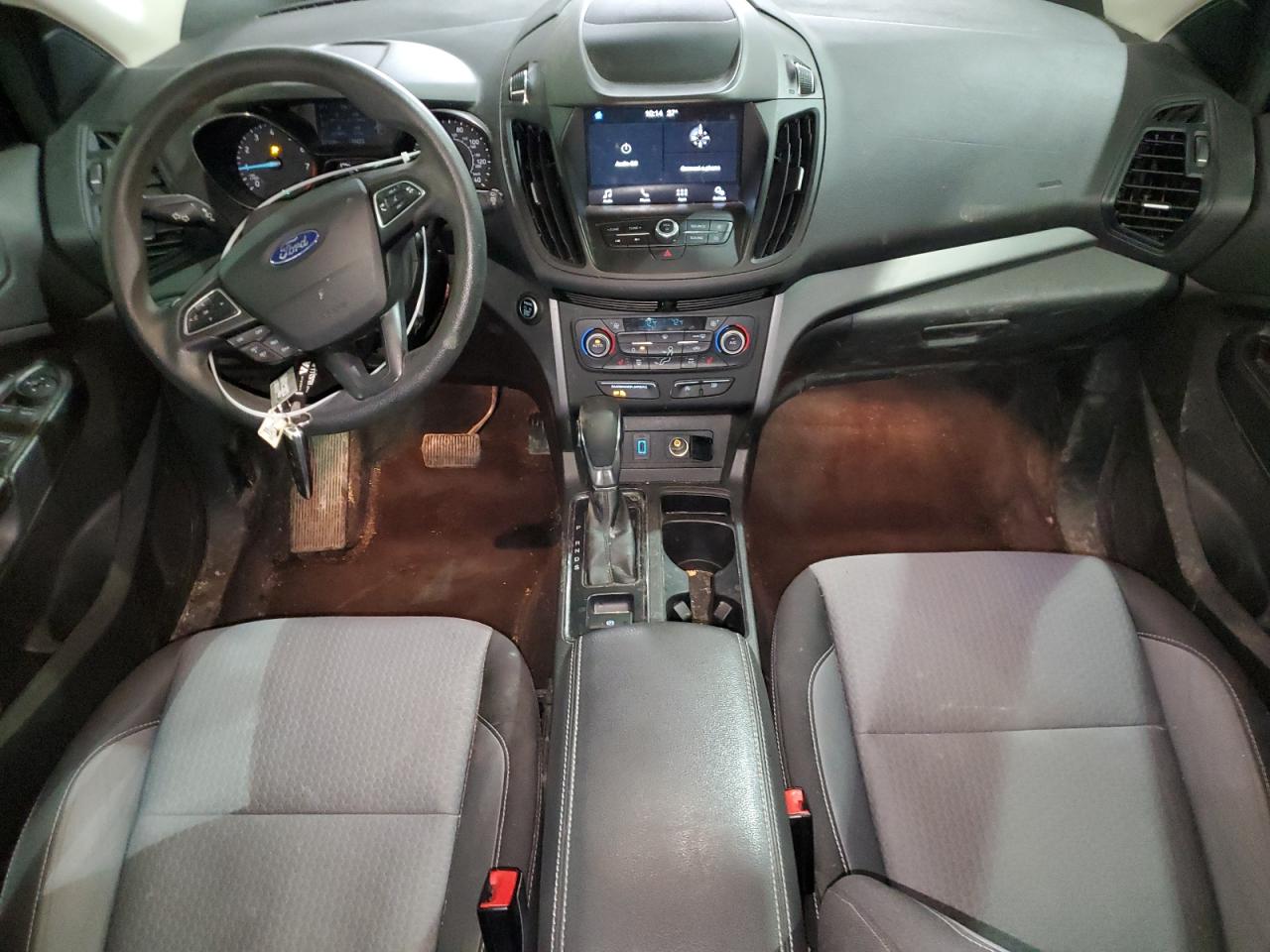 2019 Ford Escape - Image 8