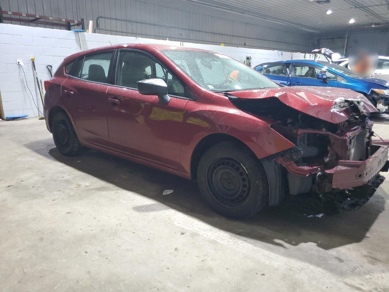 2017 Subaru Impreza - Image 4