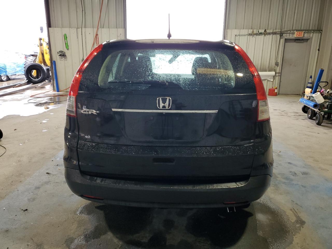 2014 Honda CR-V - Image 6
