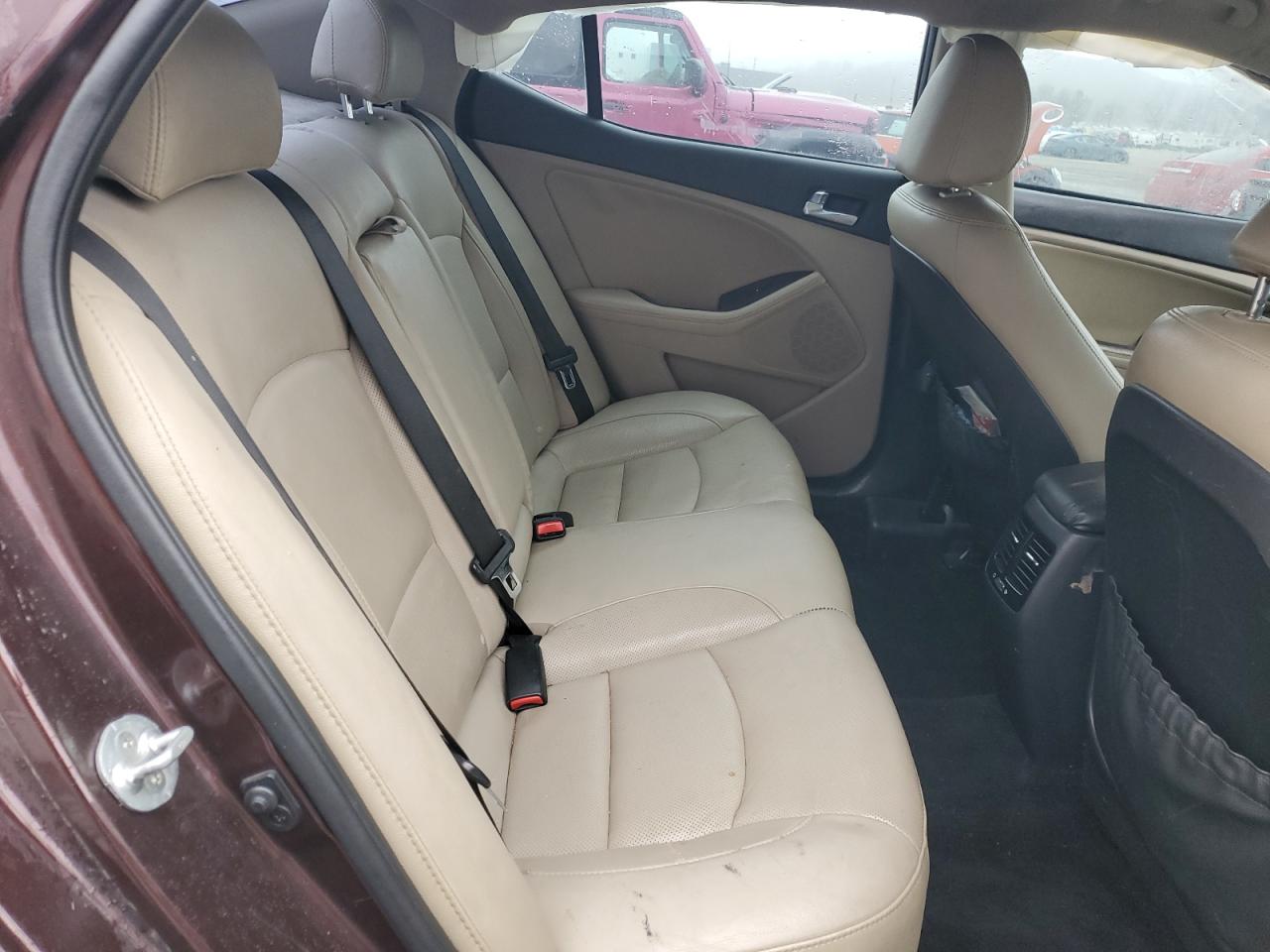 2015 Kia Optima - Image 11