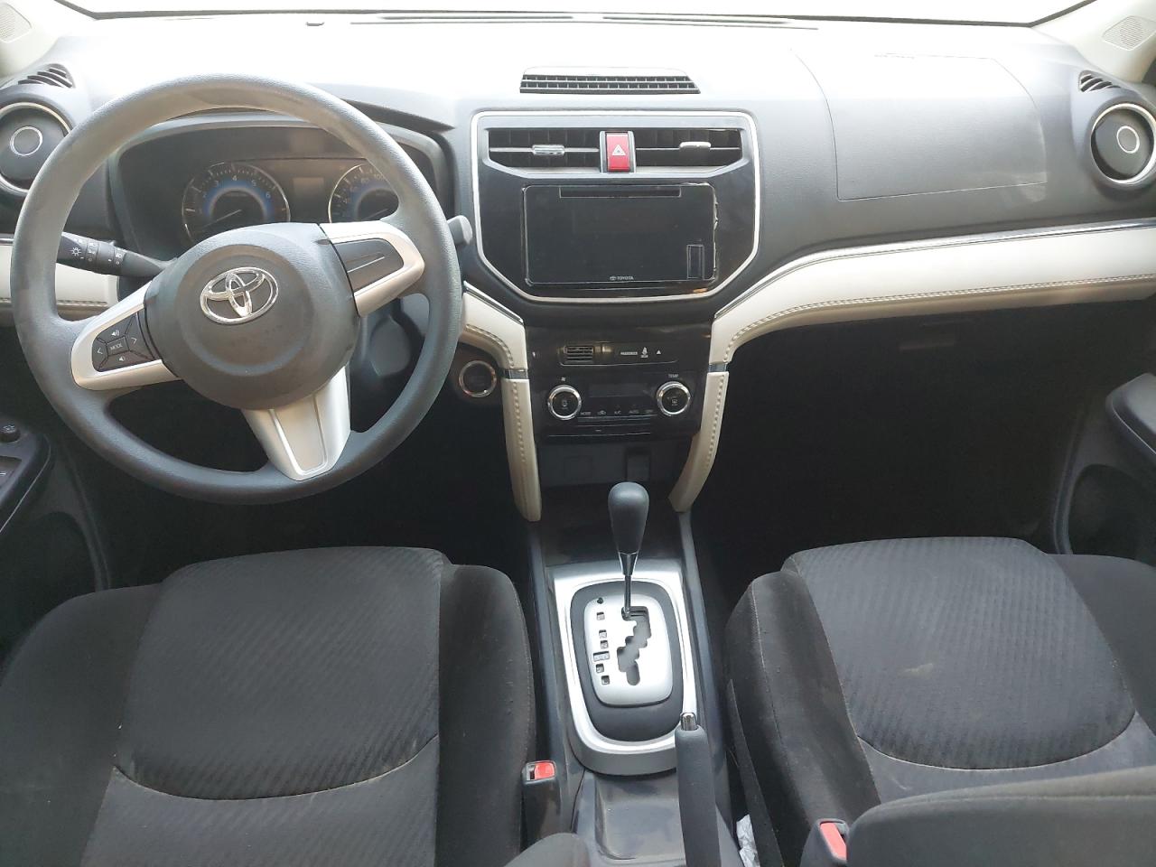 MHKEF8BFXPK039817 - 2023 Toyota Rush - #43307515