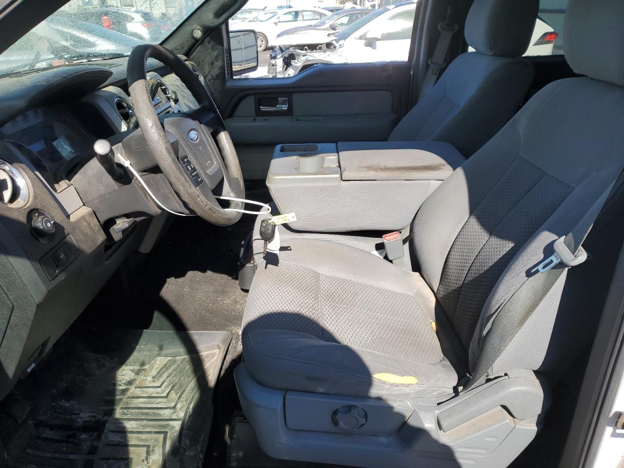 2012 Ford F-150 - Image 7