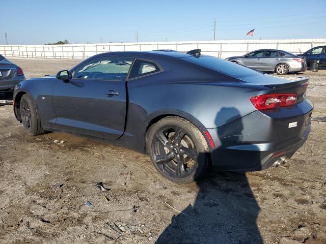  CHEVROLET CAMARO 2023 Charcoal