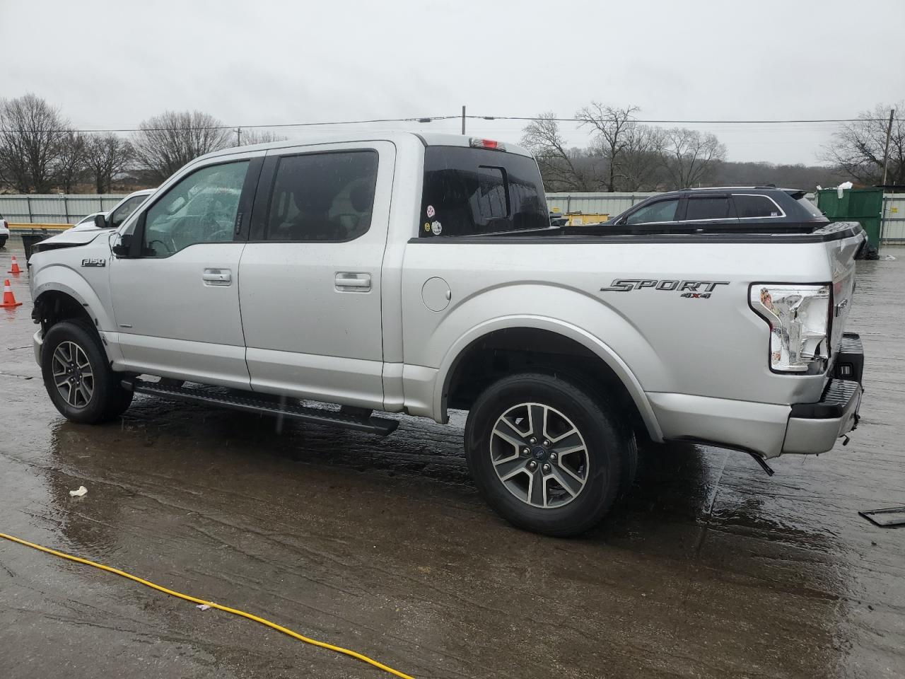 2016 Ford F-150 - Image 2