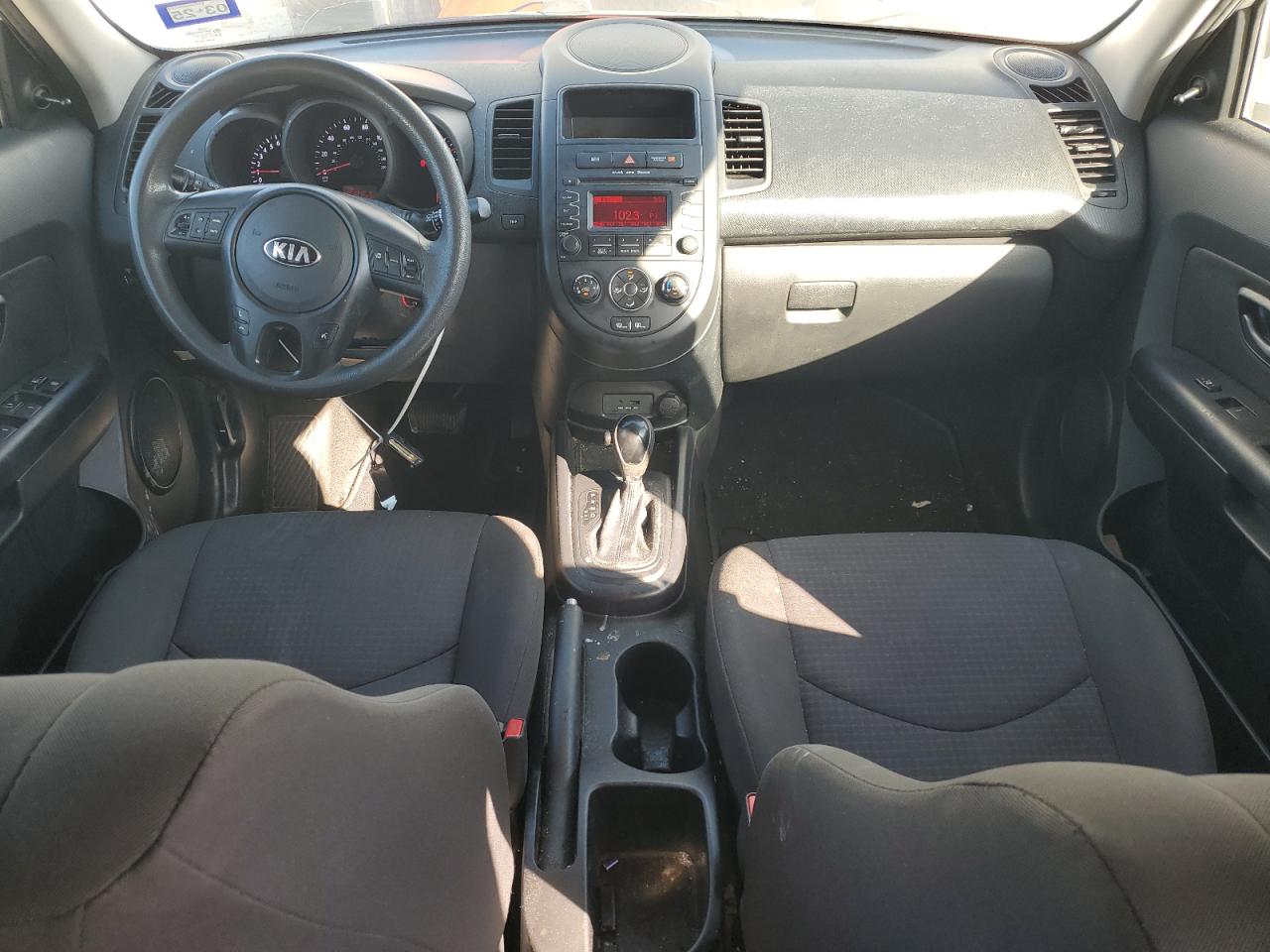 2013 Kia Soul - Image 8
