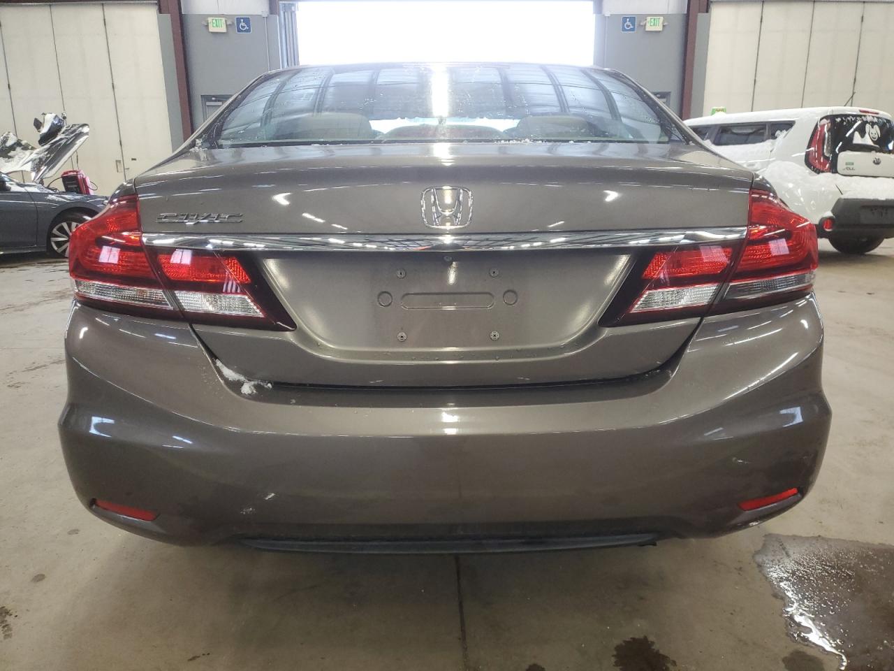 2013 Honda Civic - Image 6